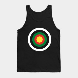 Bullseye Tank Top